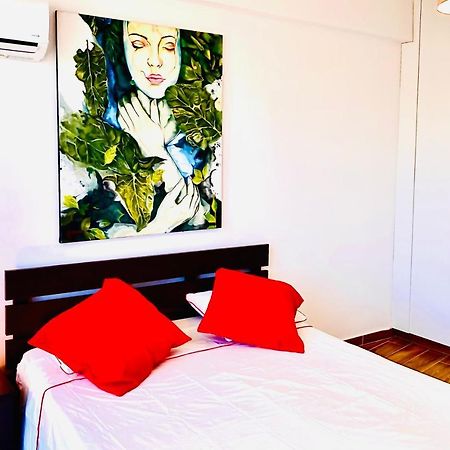 Bali Suites 101 Larnaca Exterior foto